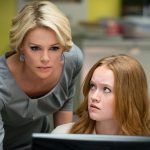 Charlize Theron’s W Magazine Quotes on Playing Megyn Kelly