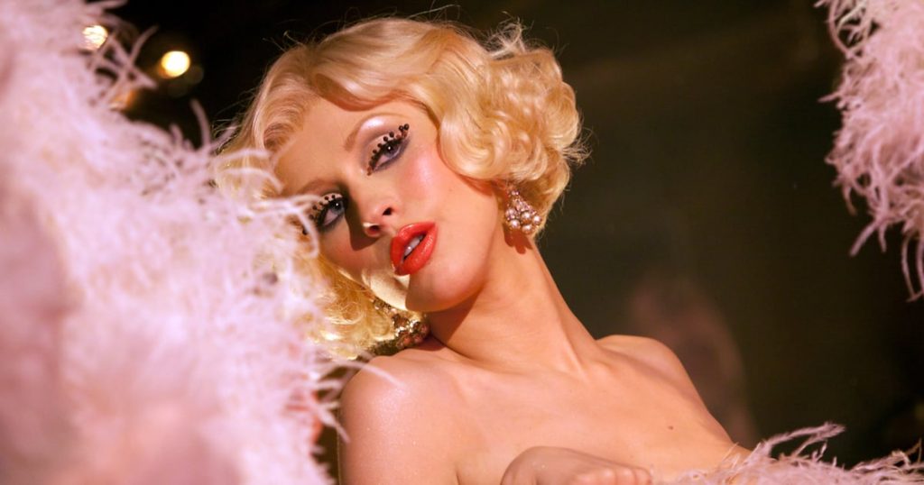36 Sexy Movies to Watch on Netflix in December 2019