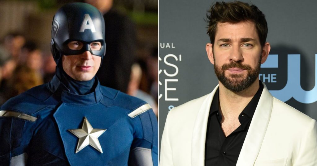Actors Who Were Almost Cast as Avengers