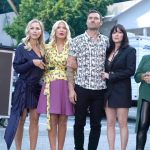 TV Reboots That Have Been Cancelled