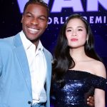 See Star Wars: Rise of Skywalker World Premiere Photos