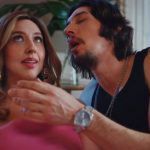 Watch Adam Driver’s “Slow” Saturday Night Live Music Video