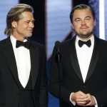 Brad Pitt’s Speech at the Golden Globes 2020 Video